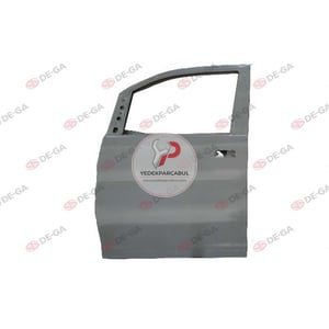 Ön Kapı Kuşak Deliksiz Sol